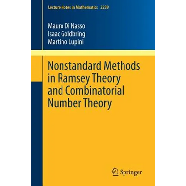 Nonstandard Methods in Ramsey Theory and Combinatorial Number Theory