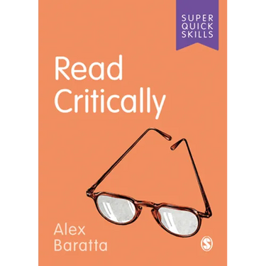 Read Critically