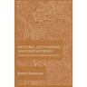 Pictures, Quotations, and Distinctions: Fourteen Essays in Phenomenology