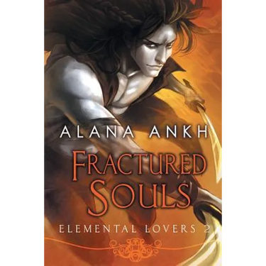 Fractured Souls