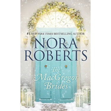 The MacGregor Brides