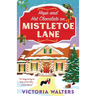 Hope and Hot Chocolate on Mistletoe Lane