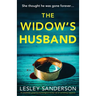 The Widow's Husband: A completely gripping psychological thriller full of nail-biting suspense