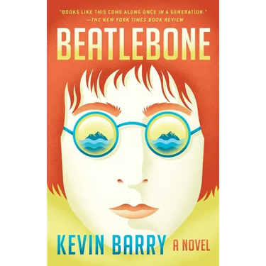 Beatlebone