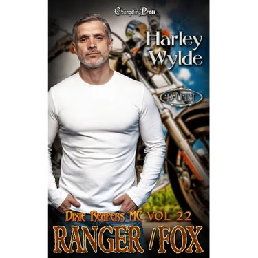 Ranger/Fox Duet: A Dixie Reapers Bad Boys Romance