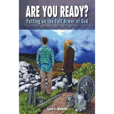 Are You Ready?: Putting on the Full Armor of God
