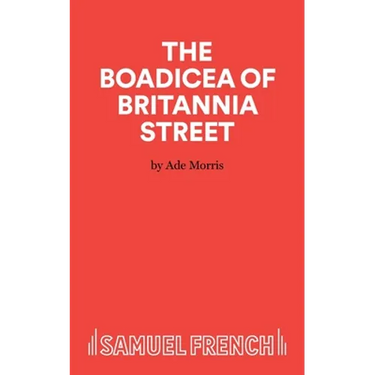 The Boadicea of Britannia Street