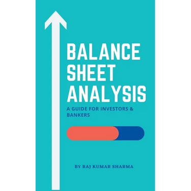 Balance Sheet Analysis