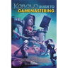 KOBOLD Guide to Gamemastering