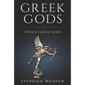 Greek Gods: Other Gods of Greek Mythology