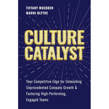 Culture Catalyst