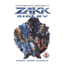 The Intergalactic Adventures of Zakk Ridley