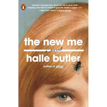 The New Me