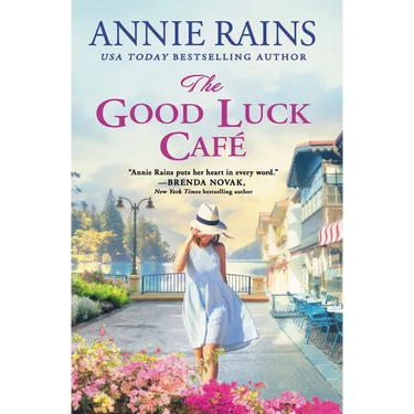 The Good Luck Cafe