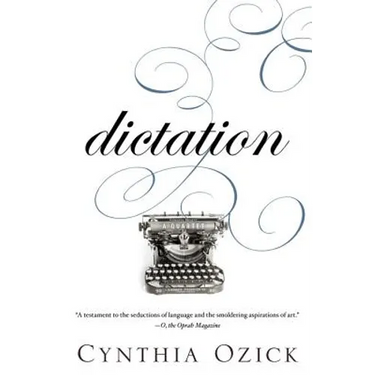 Dictation: A Quartet