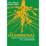 Leguminosae: A Source Book of Characteristics, Uses and Nodulation