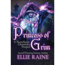 Princess of Grim: YA Dark Fantasy Adventure