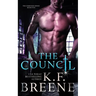 The Council (Darkness, 5)