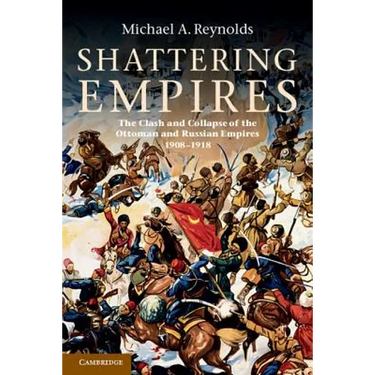 Shattering Empires