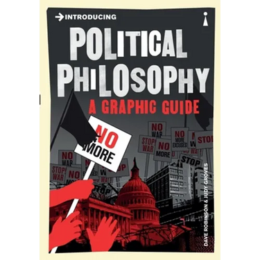 Introducing Political Philosophy: A Graphic Guide