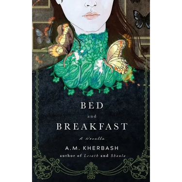 Bed and Breakfast: Illustrated cover edition