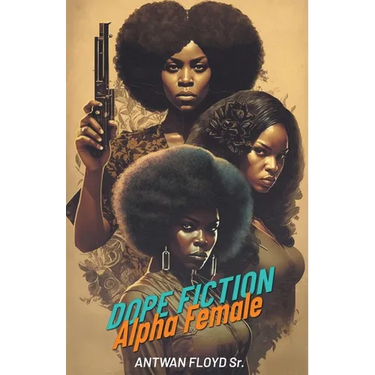 Dope Fiction