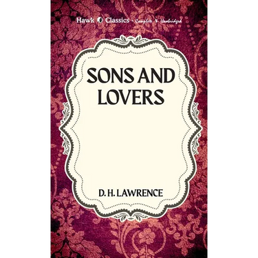 Sons and Lovers