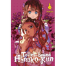 Toilet-Bound Hanako-Kun, Vol. 18