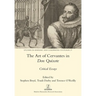 The Art of Cervantes in Don Quixote: Critical Essays