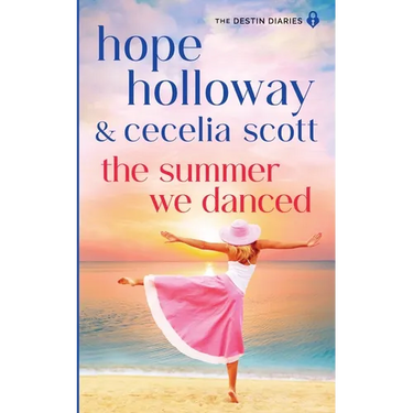 The Summer We Danced
