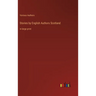 Stories by English Authors Scotland: in large print