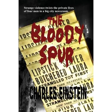 The Bloody Spur