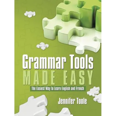 Grammar Tools Made Easy