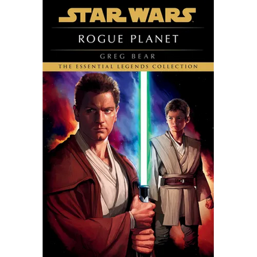 Rogue Planet: Star Wars Legends