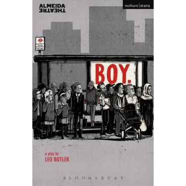 Boy
