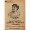 Concepci Gimeno de Flaquer (1850-1919): Her Personal Letters, Short Stories, and Journalism
