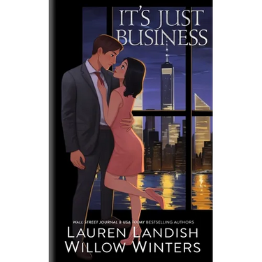 It's Just Business: Artist Rendition: Artist Rendition