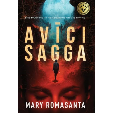Avici Sagga: An Addictive Psychological Thriller