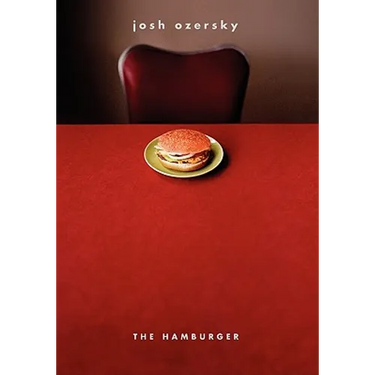 The Hamburger: A History