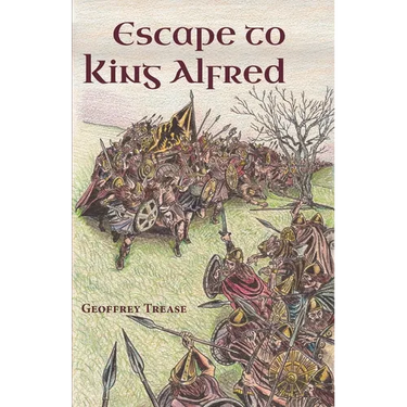 Escape to King Alfred