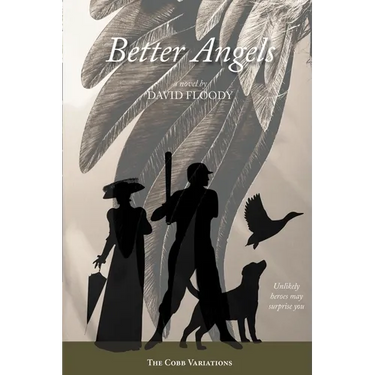Better Angels