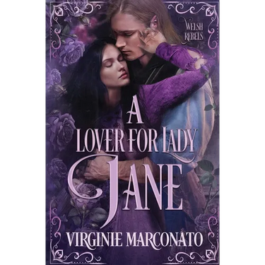 A Lover for Lady Jane