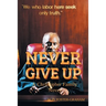 Never Give Up: A Christopher Family Novel