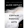 Certain Magical Acts