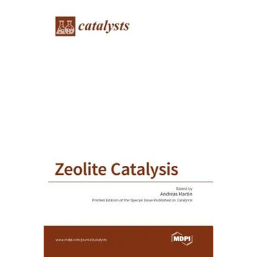 Zeolite Catalysis