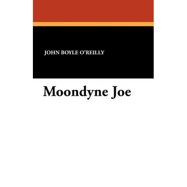 Moondyne Joe
