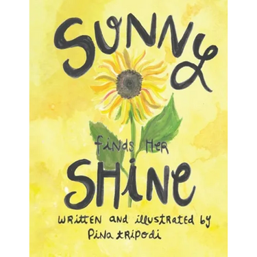 Sunny Finds her Shine