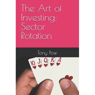 The Art of Investing: Sector Rotation
