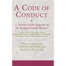 A Code of Conduct: A Treatise on the Etiquette of the Fatimid Ismaili Mission
