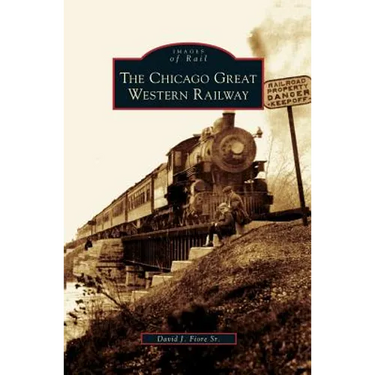 Chicago Great Western Railway
